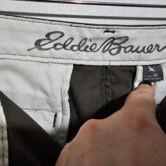 Shorts - Picture 4 of 4